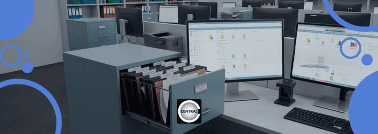 Modernize sua prefeitura com uma gestão documental para o setor público eficiente, segura e em conformidade legal com a Central INF.