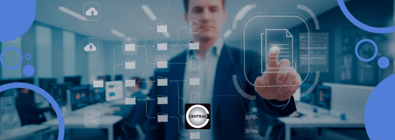 Descubra o que é BPO, suas aplicações e benefícios do BPO documental para setores de BackOffice.