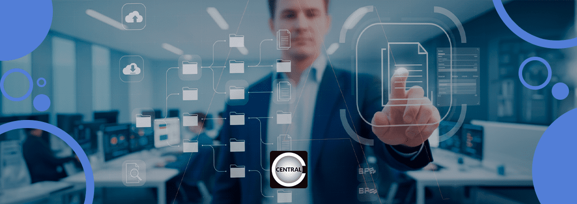 Descubra o que é BPO, suas aplicações e benefícios do BPO documental para setores de BackOffice.