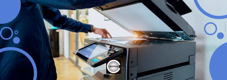 Processo de digitalização de documentos: segurança, eficiência e conformidade legal para empresas e órgãos públicos.