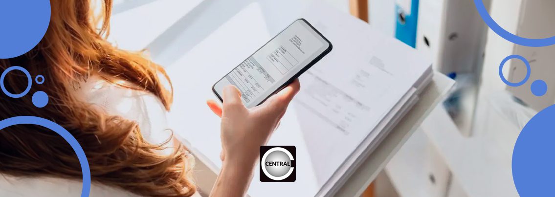 Entenda o que é um documento digitalizado, sua validade jurídica e diferenças para o digital nativo. Veja como a CENTRALINF moderniza processos.