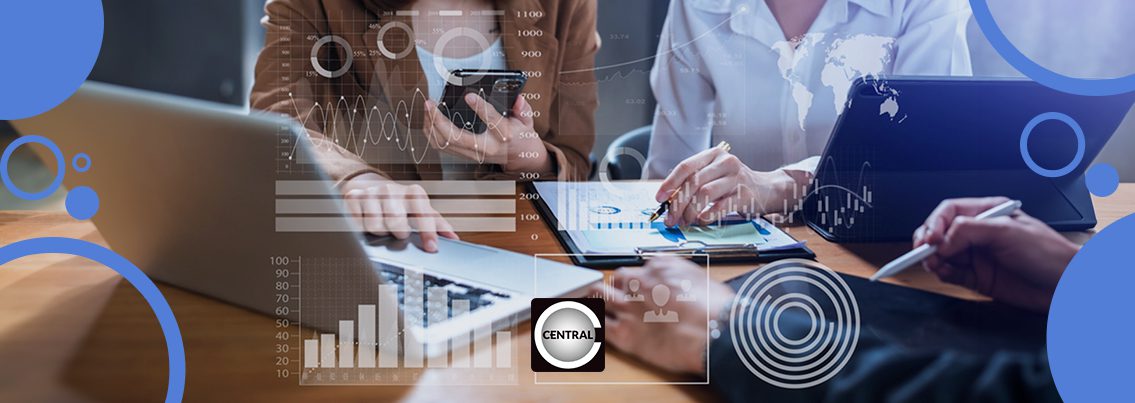 Sistema para BPO de backoffice administrativo da CENTRALINF: automatize rotinas, reduza erros e aumente a produtividade com tecnologia própria.