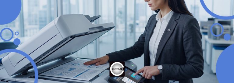 Serviço de digitalização de documentos com segurança, tecnologia e eficiência. Conheça como contratar a solução ideal para sua empresa.