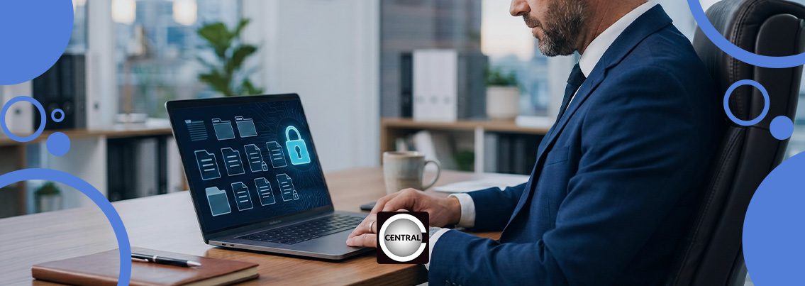 Entenda como funciona uma Gestão Eletrônica de Documentos (GED) confiável e descubra benefícios para compliance e eficiência.