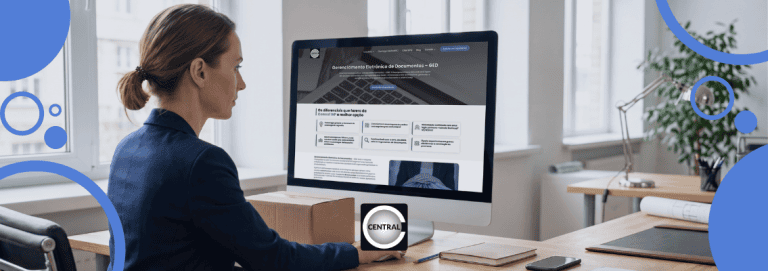 GED para instituições públicas: modernize documentos, reduza burocracias e amplie controle, rastreabilidade, transparência e eficiência administrativa.