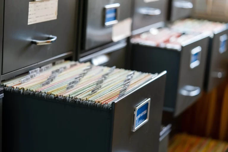 Guarda-de-Documentos