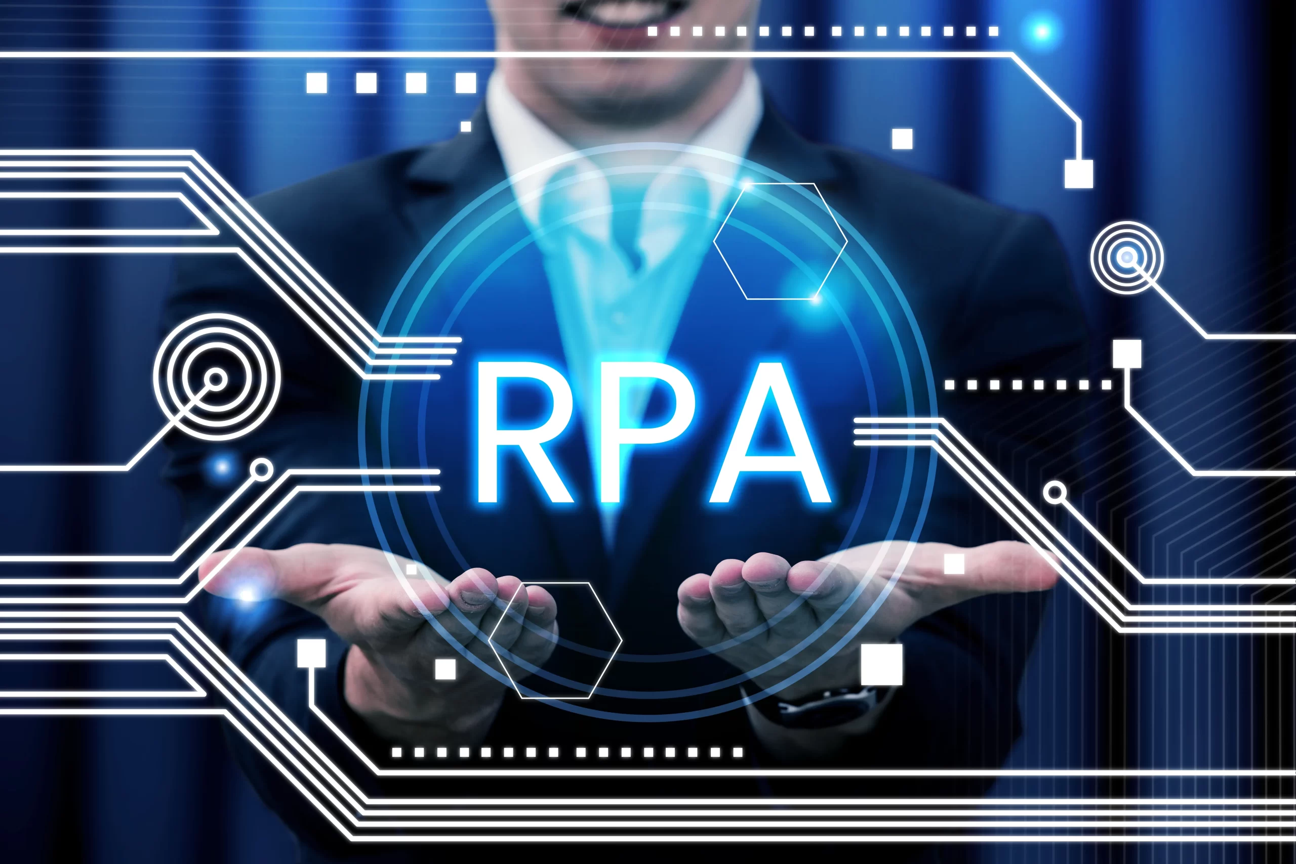 RPA