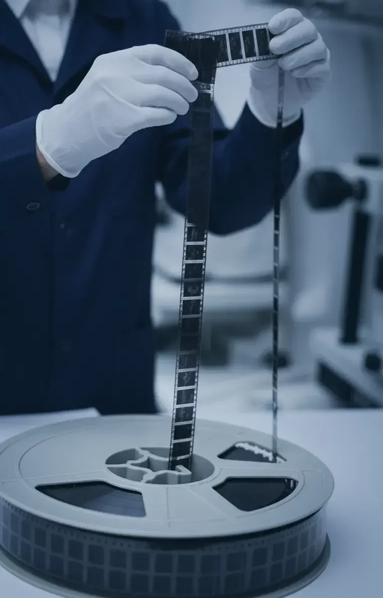 Microfilmagem