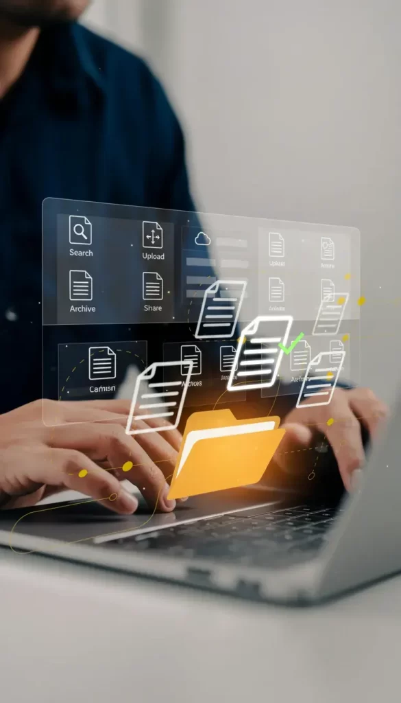 Gestão de Processos Administrativos