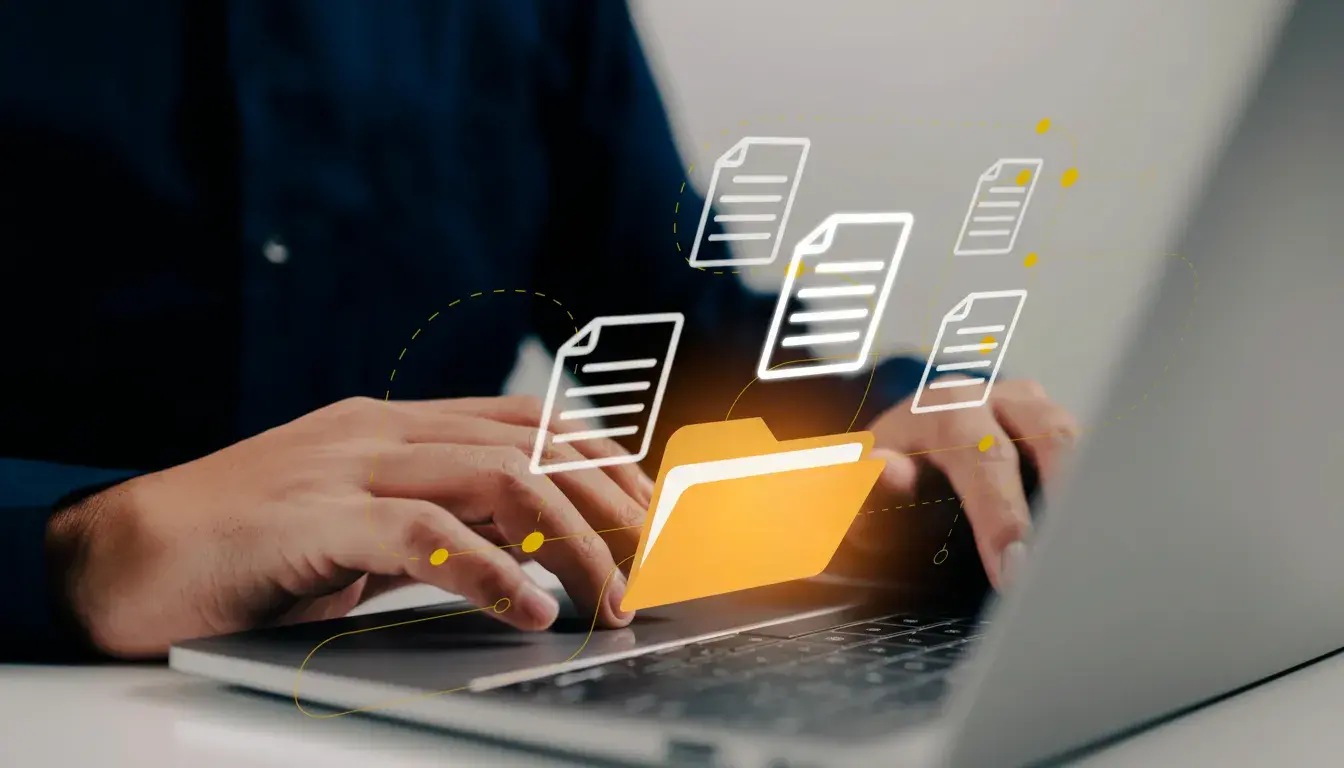 Software de Gestão de Documentos